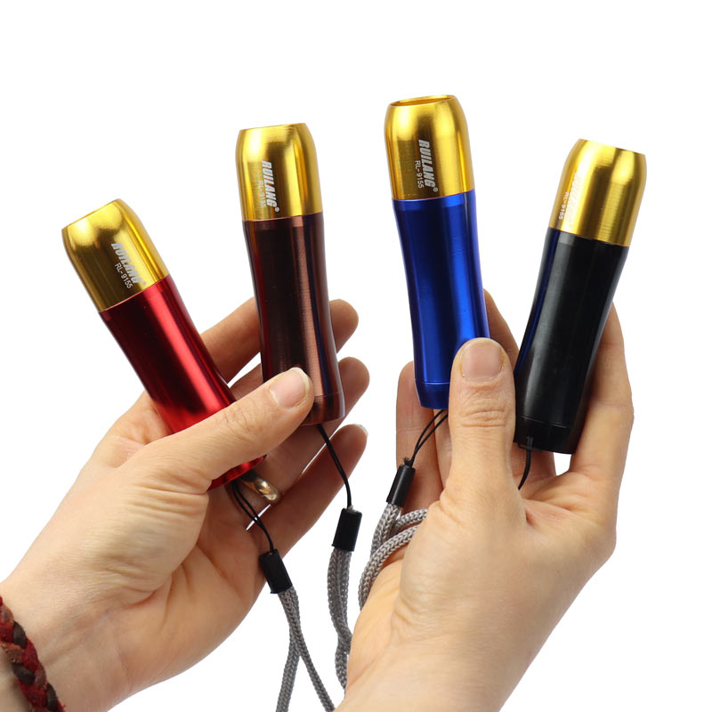 چراغ قوه Ruilang RL-9155
