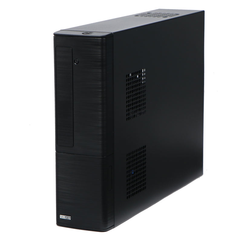 مینی کیس کامپیوتر SADATA OS01M Slim Mini Case