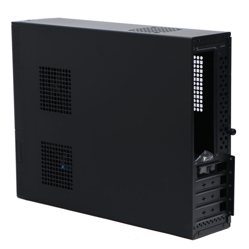 مینی کیس کامپیوتر SADATA OS01M Slim Mini Case