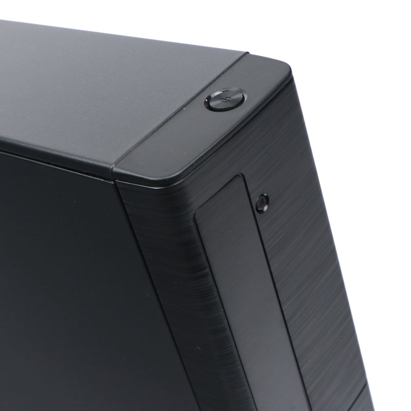 مینی کیس کامپیوتر SADATA OS01M Slim Mini Case
