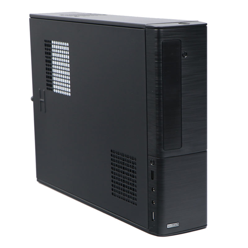 مینی کیس کامپیوتر SADATA OS01M Slim Mini Case