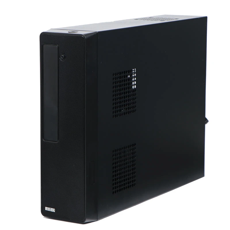 مینی کیس کامپیوتر SADATA OS02M Slim Mini Case