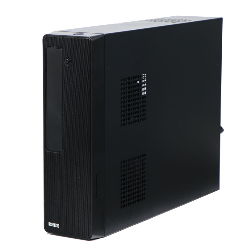مینی کیس کامپیوتر SADATA OS02M Slim Mini Case