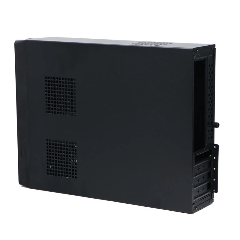 مینی کیس کامپیوتر SADATA OS02M Slim Mini Case