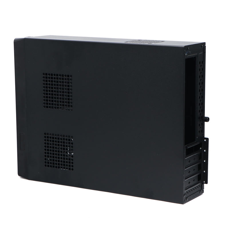 مینی کیس کامپیوتر SADATA OS02M Slim Mini Case