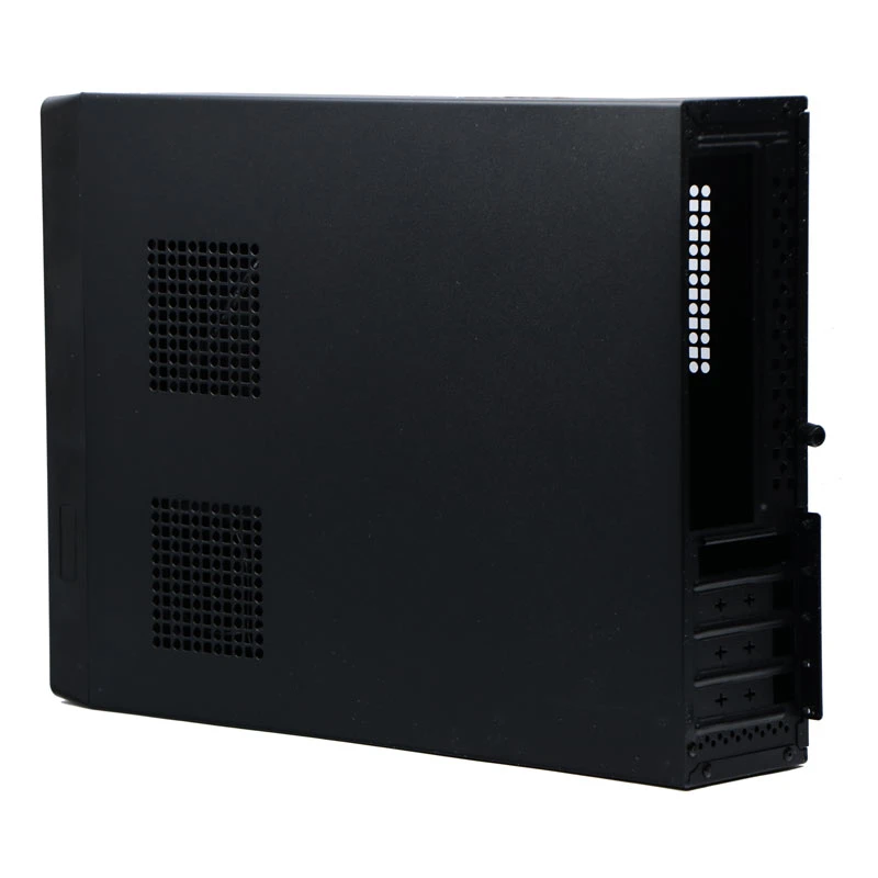 مینی کیس کامپیوتر SADATA OS03M Slim Mini Case