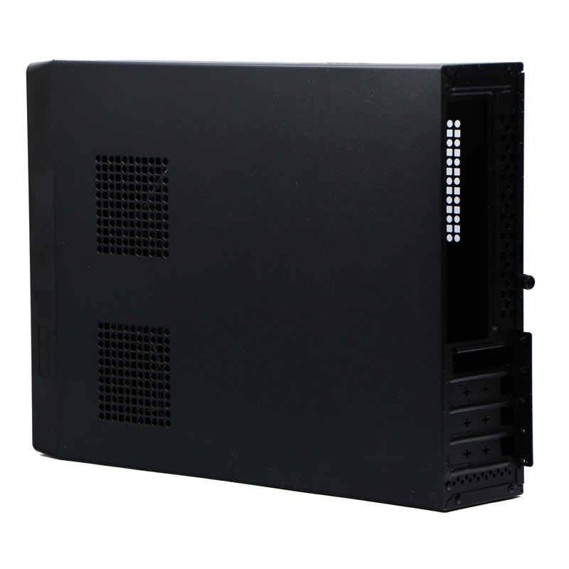 مینی کیس کامپیوتر SADATA OS03M Slim Mini Case