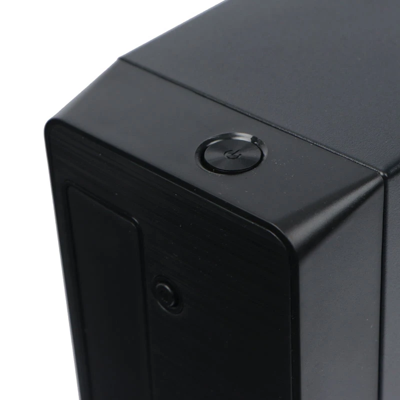 مینی کیس کامپیوتر SADATA OS03M Slim Mini Case