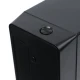 مینی کیس کامپیوتر SADATA OS03M Slim Mini Case