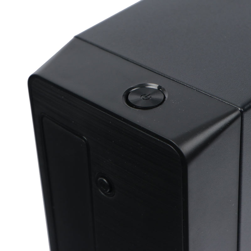 مینی کیس کامپیوتر SADATA OS03M Slim Mini Case