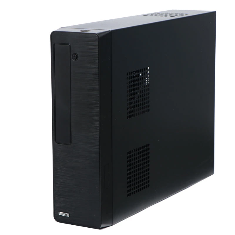 مینی کیس کامپیوتر SADATA OS03M Slim Mini Case