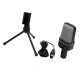 میکروفون رومیزی کندانسر Yanmai SF-920