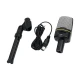 میکروفون رومیزی کندانسر Yanmai SF-920