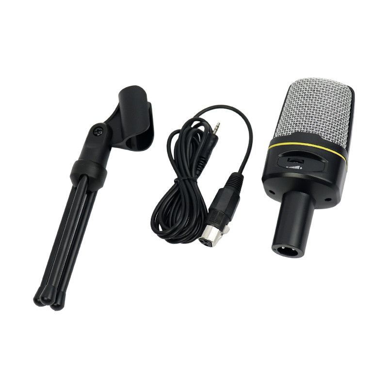 میکروفون رومیزی کندانسر Yanmai SF-920