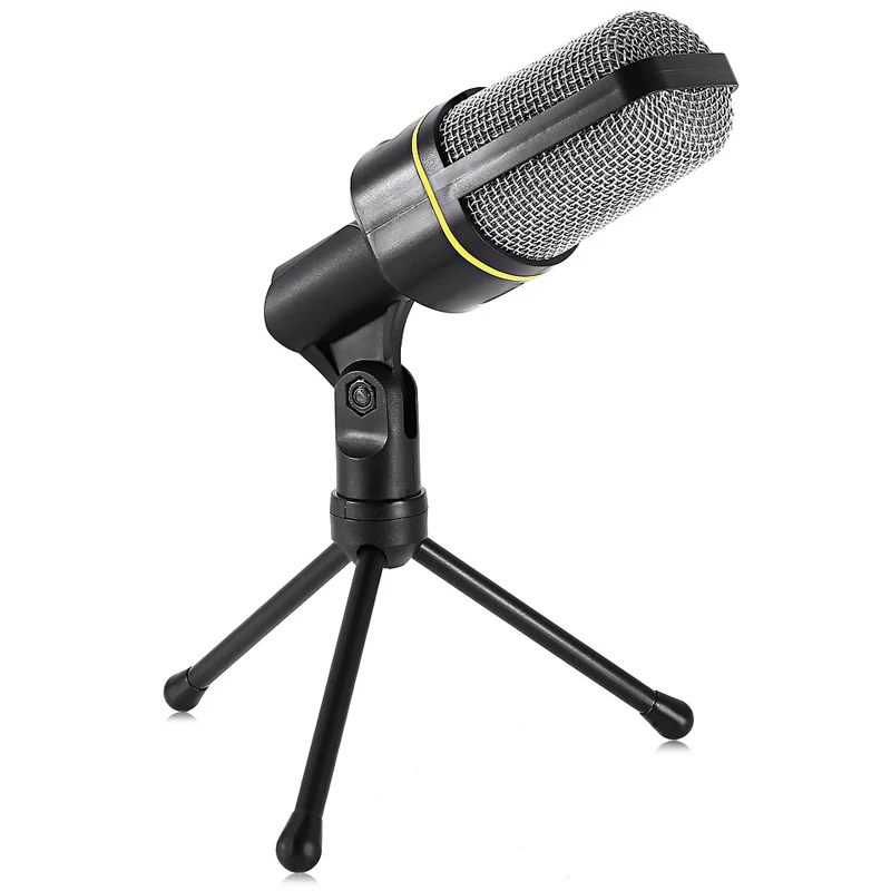 میکروفون رومیزی کندانسر Yanmai SF-920
