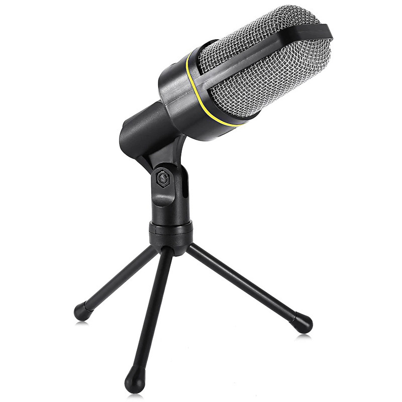 میکروفون رومیزی کندانسر Yanmai SF-920