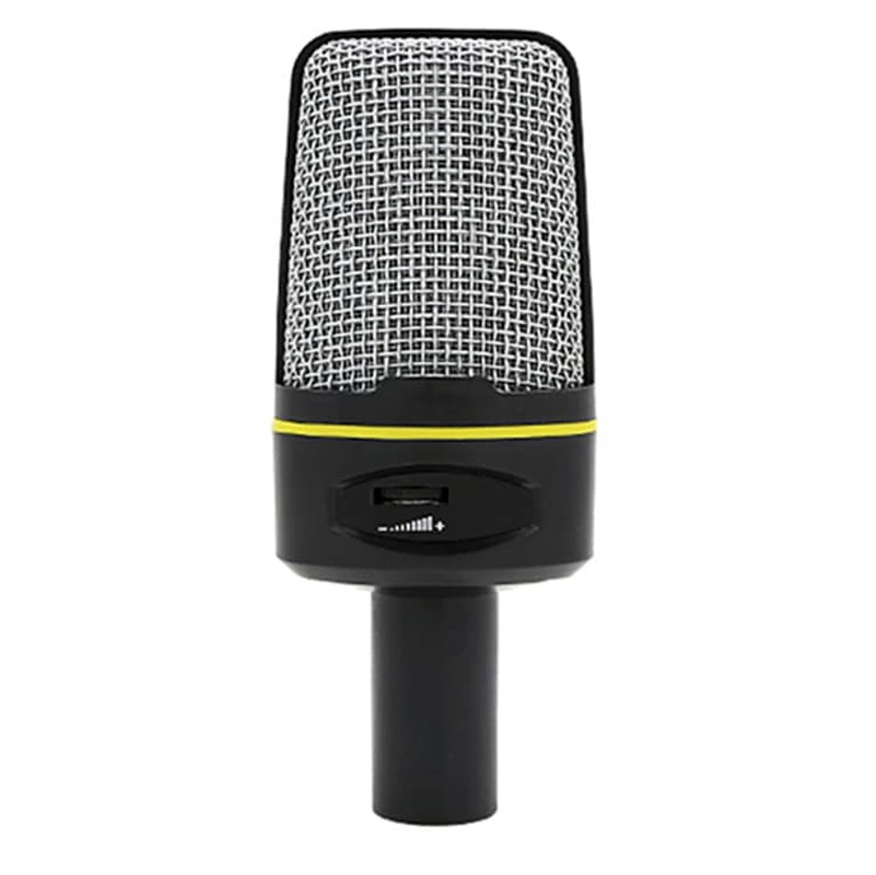 میکروفون رومیزی کندانسر Yanmai SF-920