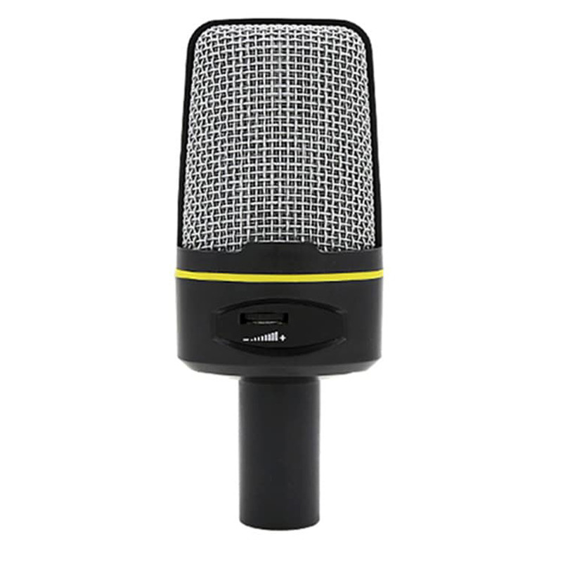 میکروفون رومیزی کندانسر Yanmai SF-920