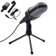 میکروفون رومیزی کندانسر Yanmai SF-920
