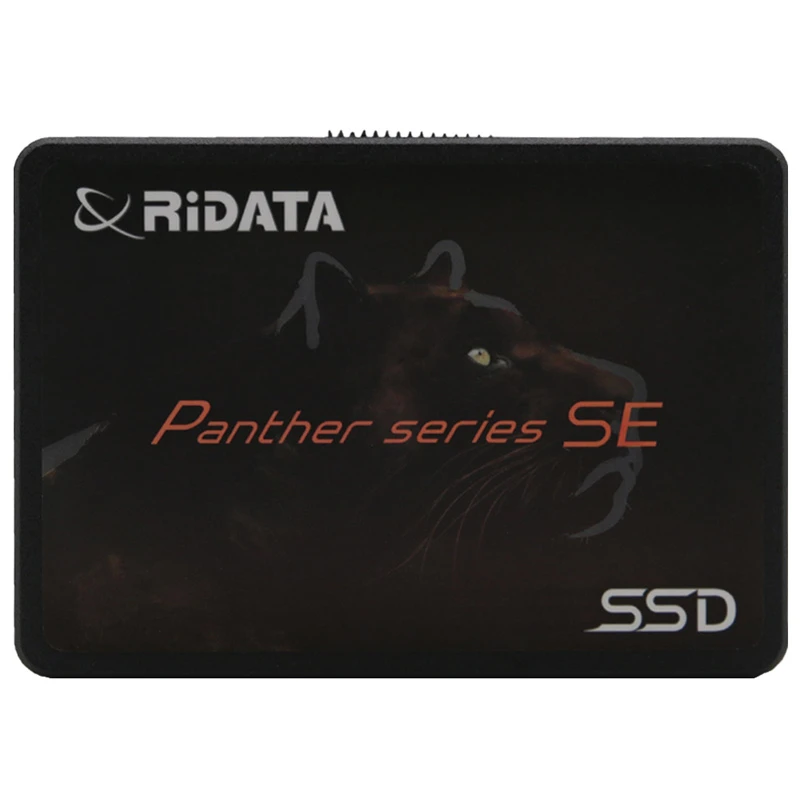 حافظه SSD ری دیتا RIDATA PANTHER 240GB