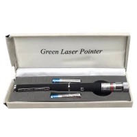 لیزر جیبی 1 سر صبا Saba Green Point