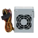 پاور مینی کیس 350 وات سادیتا Sadata Micro ATX350-W