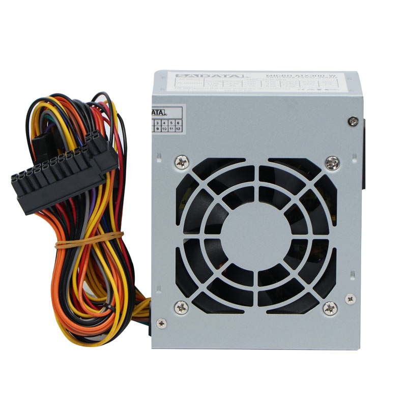 پاور مینی کیس 350 وات سادیتا Sadata Micro ATX350-W