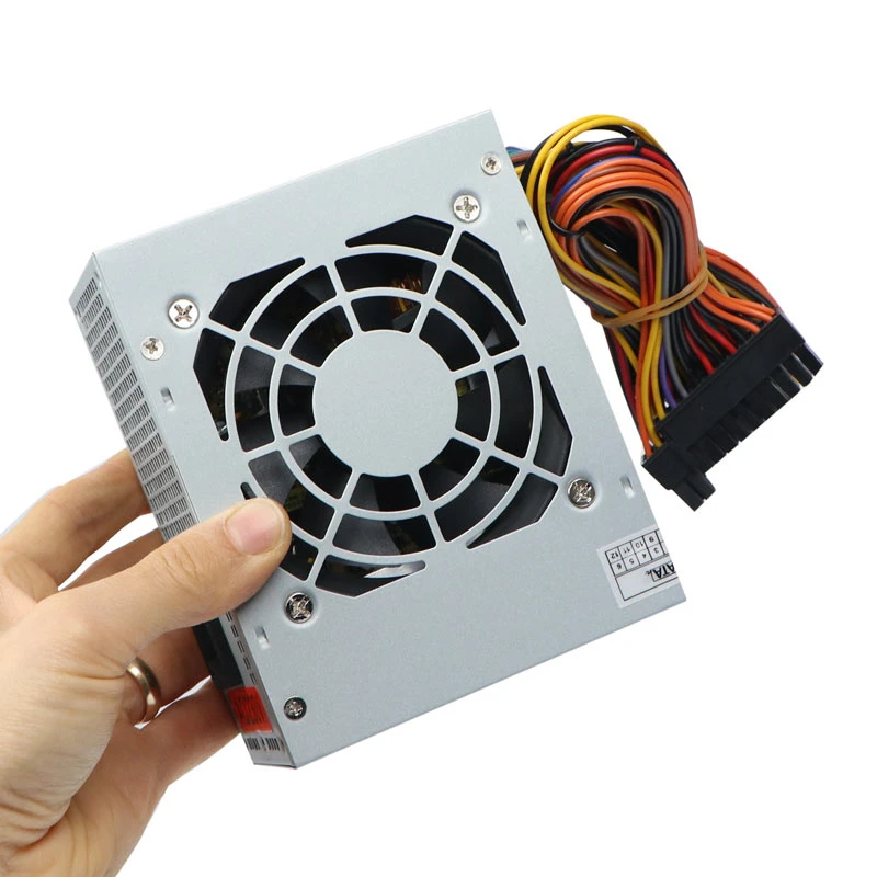 پاور مینی کیس 350 وات سادیتا Sadata Micro ATX350-W