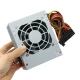 پاور مینی کیس 350 وات سادیتا Sadata Micro ATX350-W