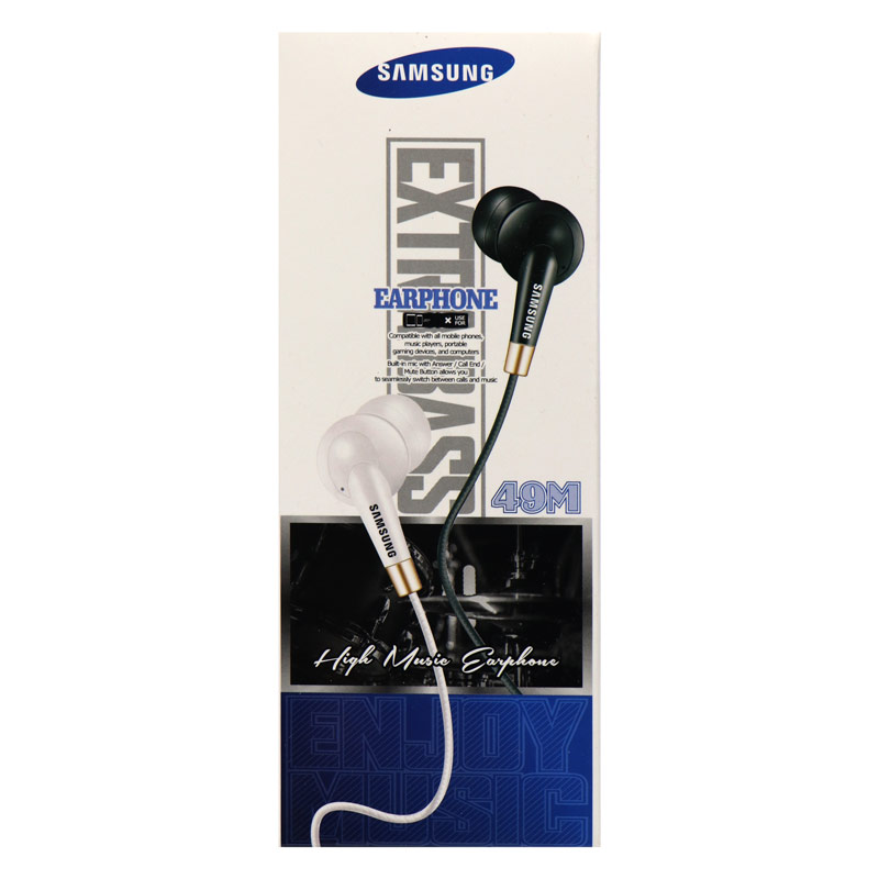 هندزفری Samsung 49M