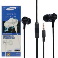 هندزفری Samsung 64M