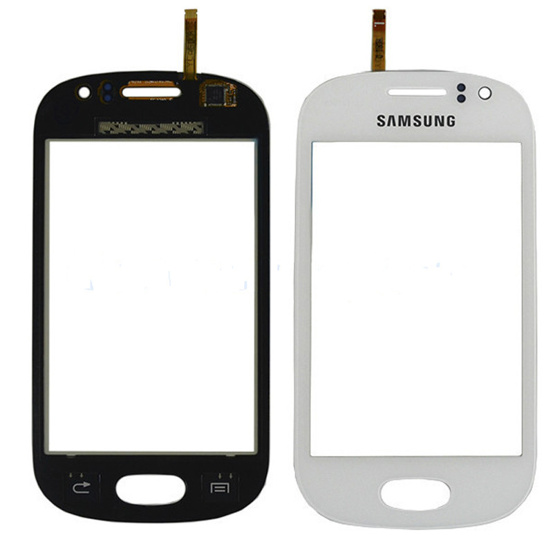 تاچ گوشی سامسونگ Samsung Galaxy Fame سفید