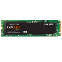 حافظه SSD سامسونگ Samsung 860 EVO 1TB M.2