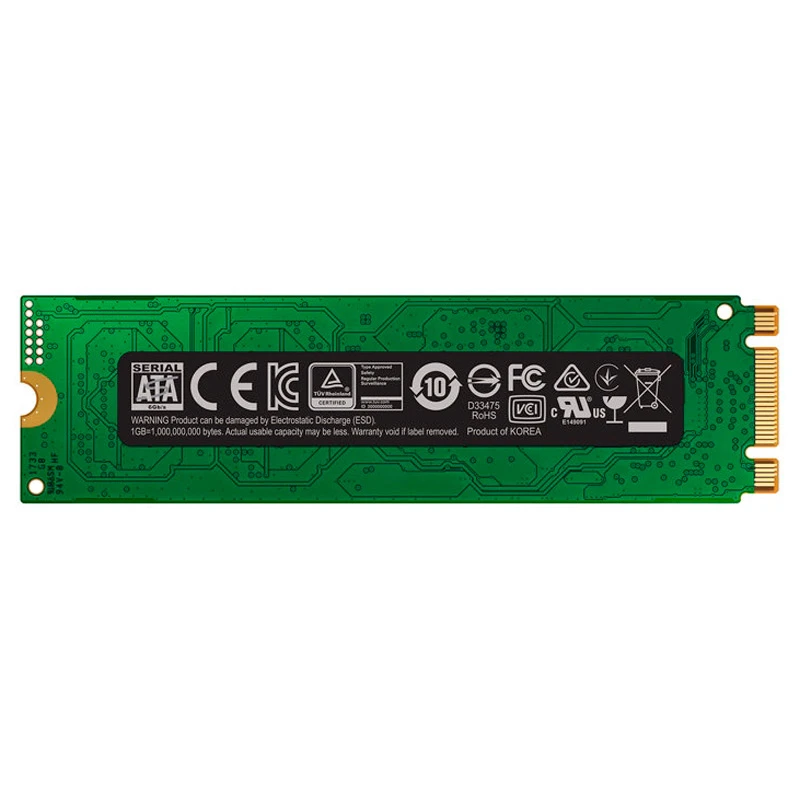 حافظه SSD سامسونگ Samsung 860 EVO 250GB M.2