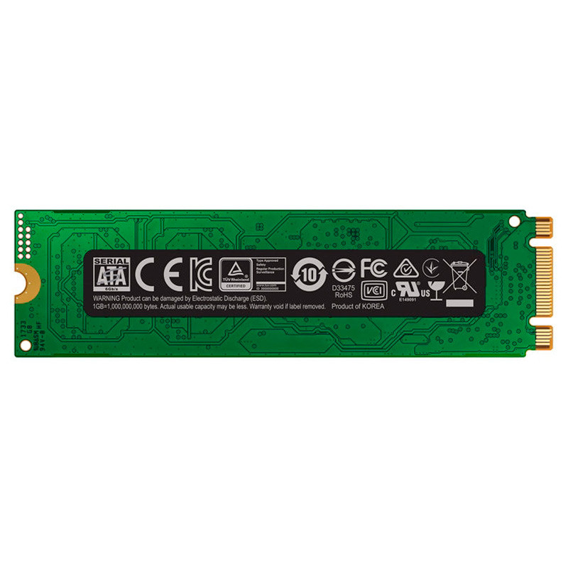 حافظه SSD سامسونگ Samsung 860 EVO 250GB M.2