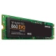 حافظه SSD سامسونگ Samsung 860 Evo 500G M.2
