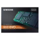 حافظه SSD سامسونگ Samsung 860 Evo 500G M.2