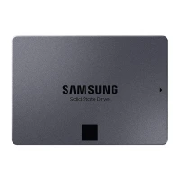 هارد SSD سامسونگ 870 QVO ظرفیت 1 ترابایت