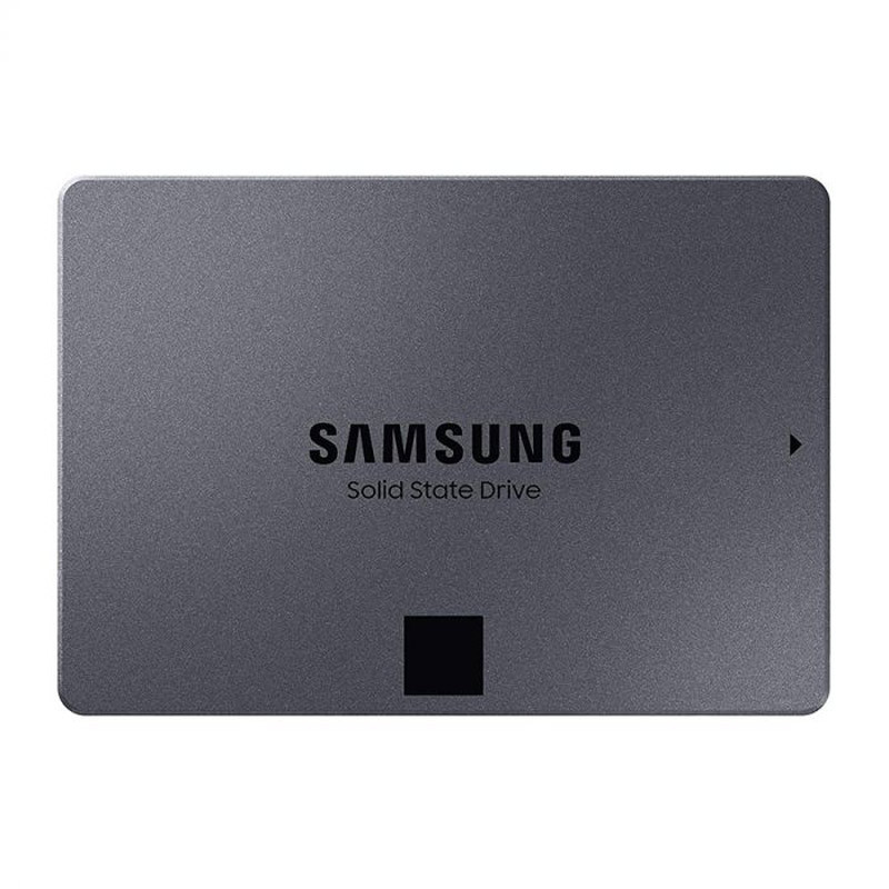 هارد SSD سامسونگ 870 QVO ظرفیت 1 ترابایت