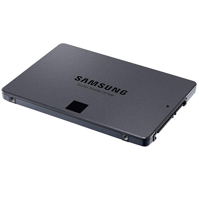 هارد SSD سامسونگ 870 QVO ظرفیت 1 ترابایت
