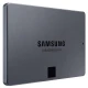 حافظه SSD سامسونگ Samsung 870 QVO 4TB