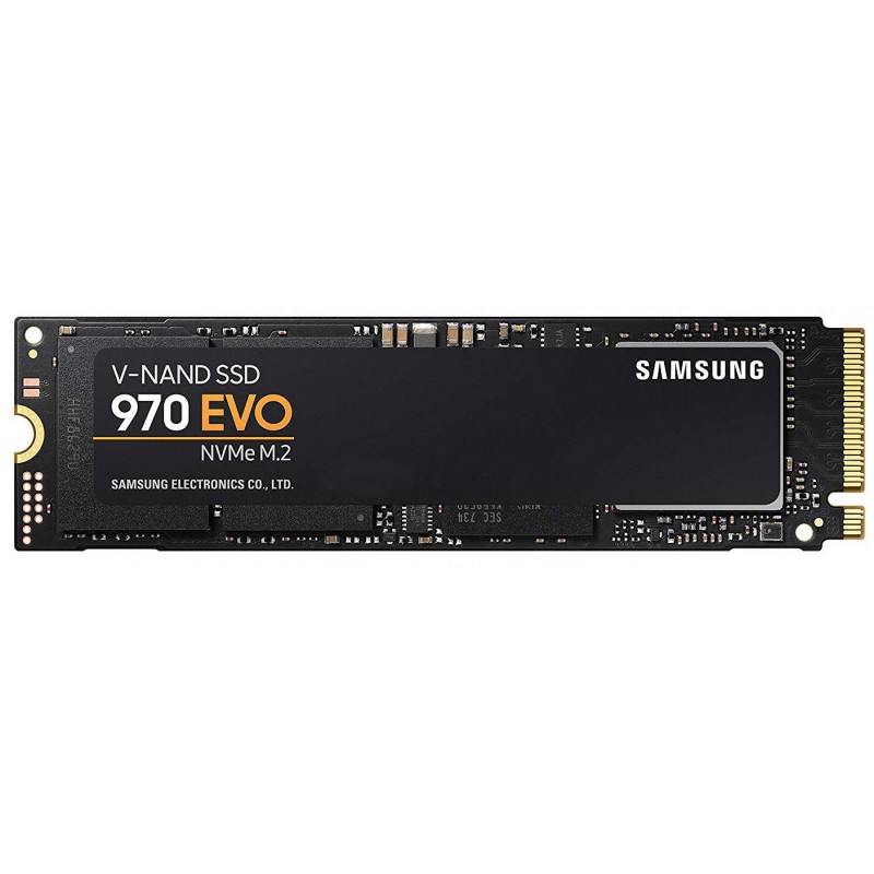 حافظه SSD سامسونگ Samsung 970 EVO 1T M.2