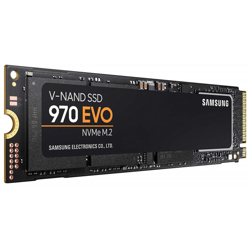 حافظه SSD سامسونگ Samsung 970 EVO 1T M.2