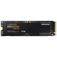 حافظه SSD سامسونگ Samsung 970 EVO 2TB M.2