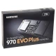 حافظه SSD سامسونگ Samsung 970 EVO 2TB M.2