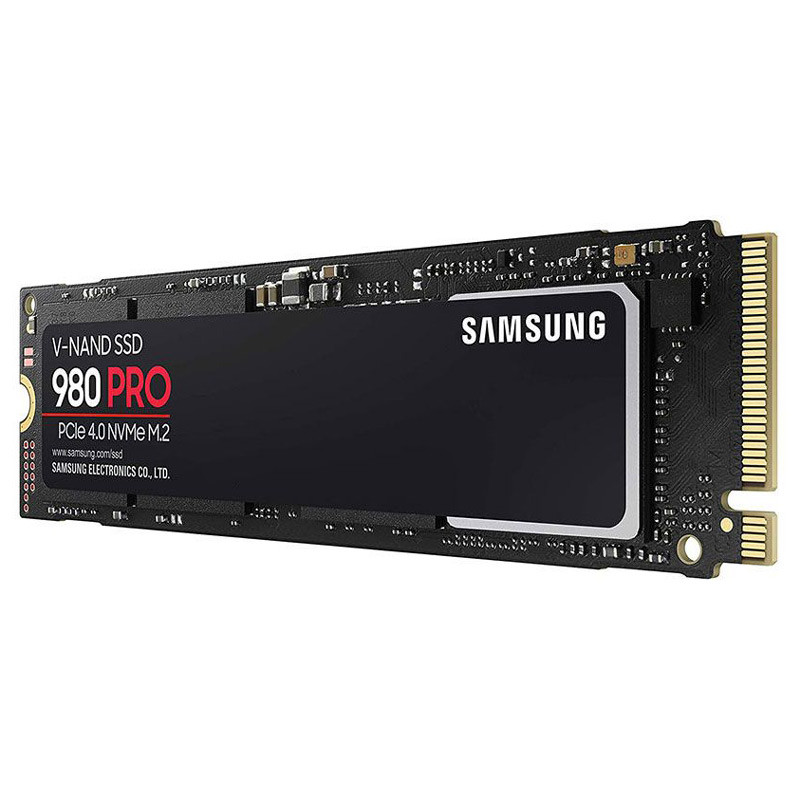 حافظه SSD سامسونگ Samsung 980 Pro 1TB M.2