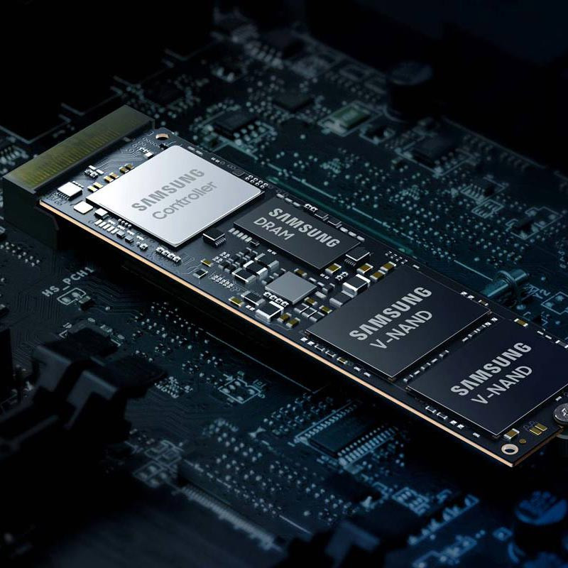 حافظه SSD سامسونگ Samsung 980 Pro 500G M.2