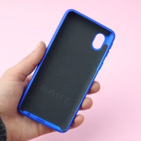 قاب سیلیکونی Samsung A01 Core