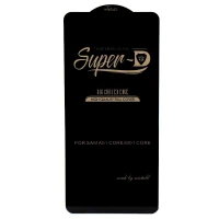 گلس SUPER D سامسونگ A01 Core