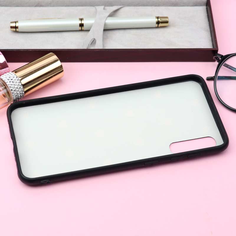 قاب فانتزی برجسته + پاپ سوکت کد3 سامسونگ A30s / A50s
